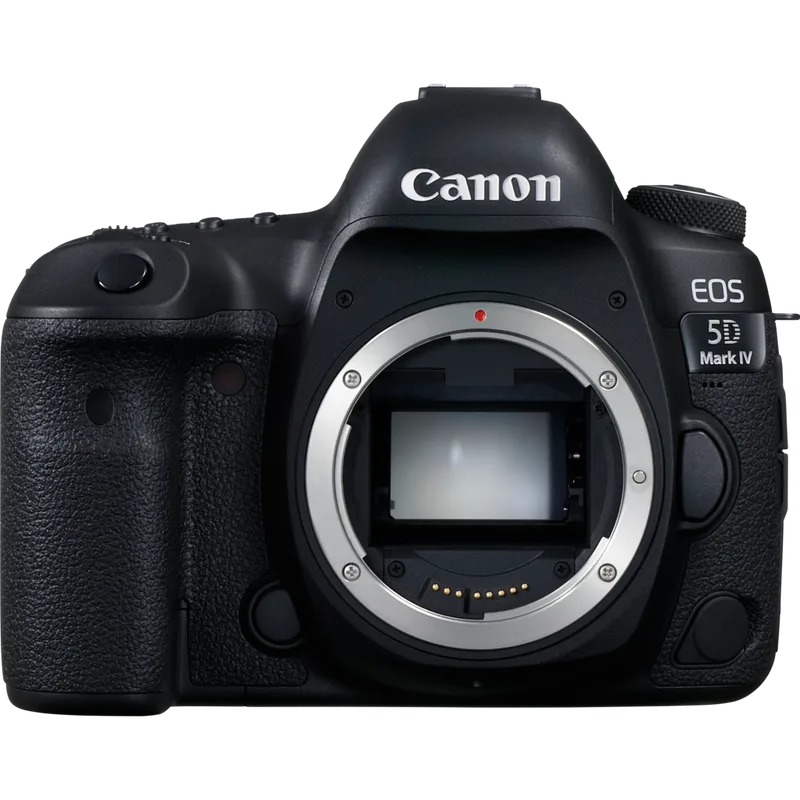 Canon EOS 5D Mark IV + 24-70mm f/4L