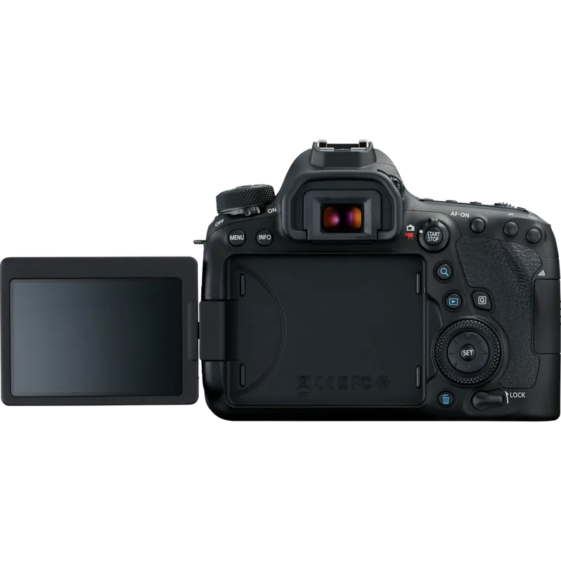 Canon EOS 6D Mark II Boîtier Nu