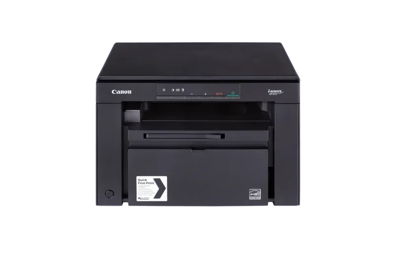 Canon i-SENSYS MF3010 + 2 Toners CRG-725