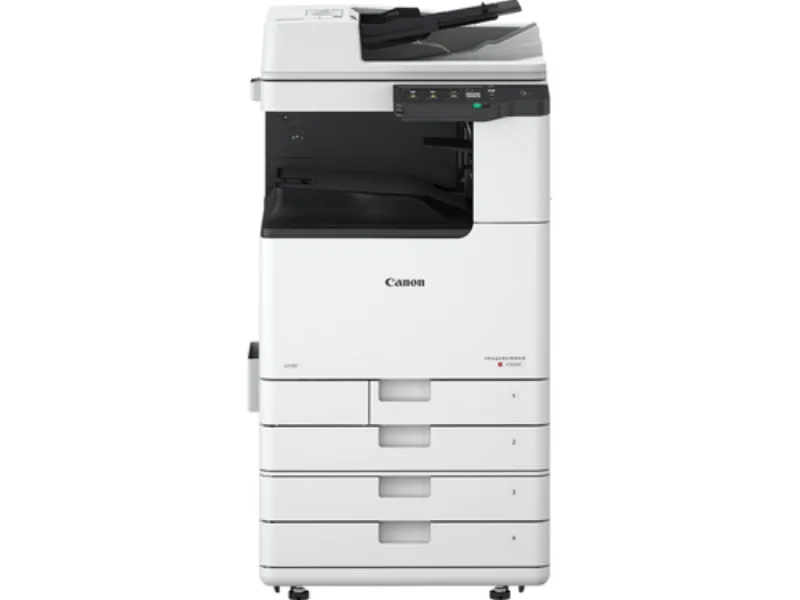 Canon imageRUNNER C3226i Pack Toner + Piédestal