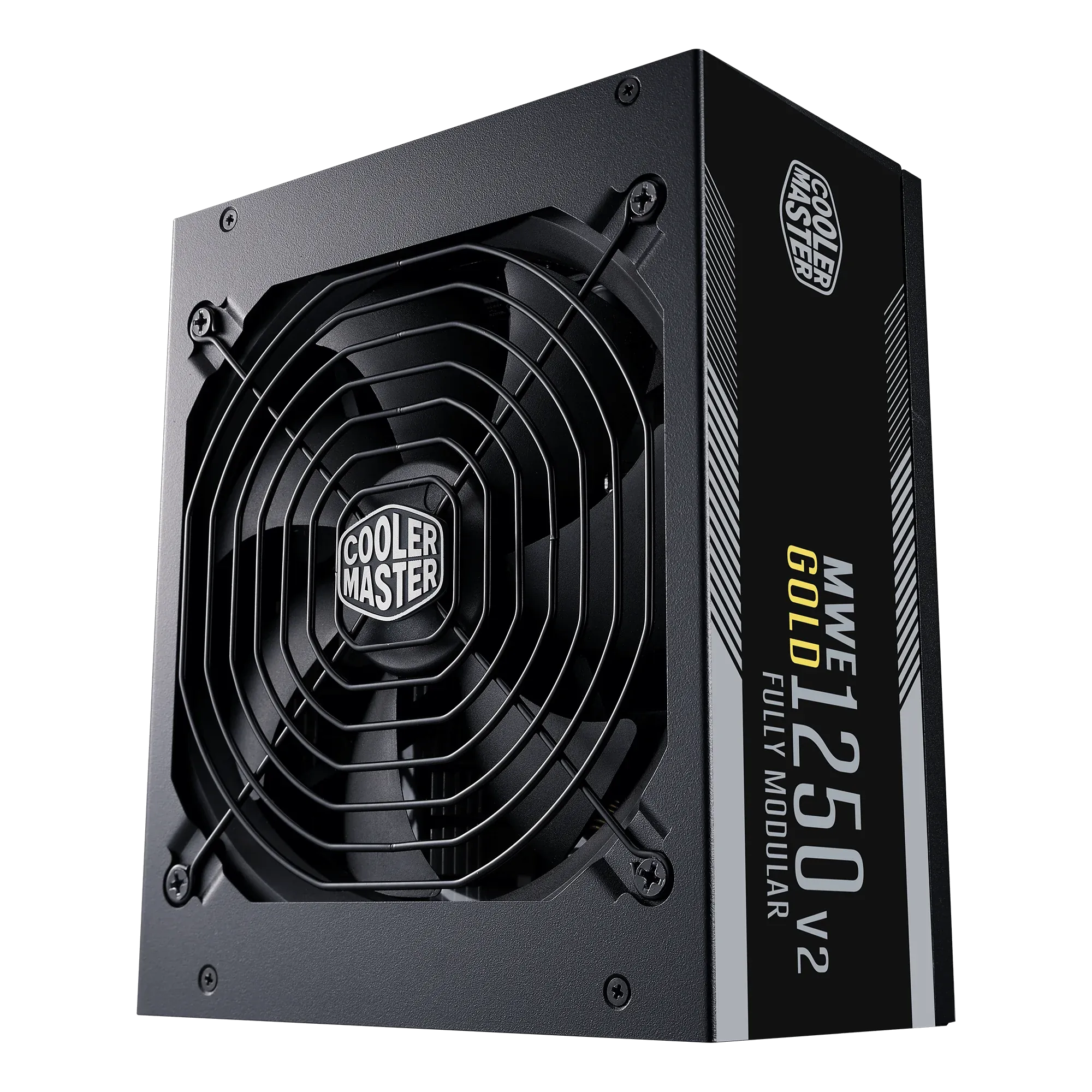 Cooler Master MWE 1250 V2 Gold Fully Modular