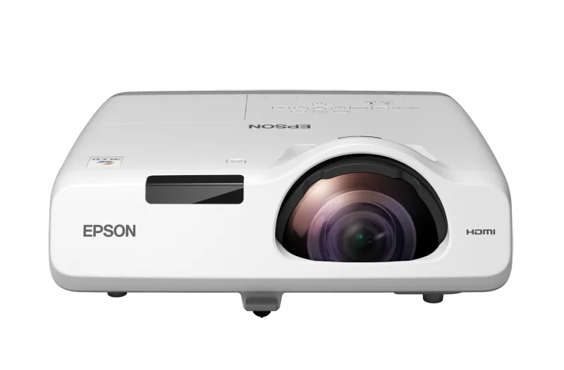Epson EB-535W