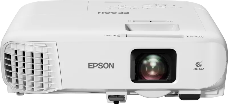 Epson EB-982W