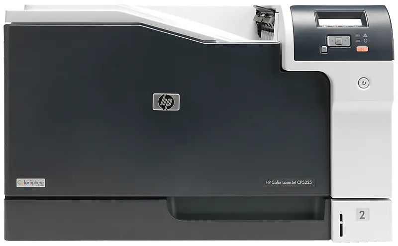 HP Color LaserJet CP5225dn