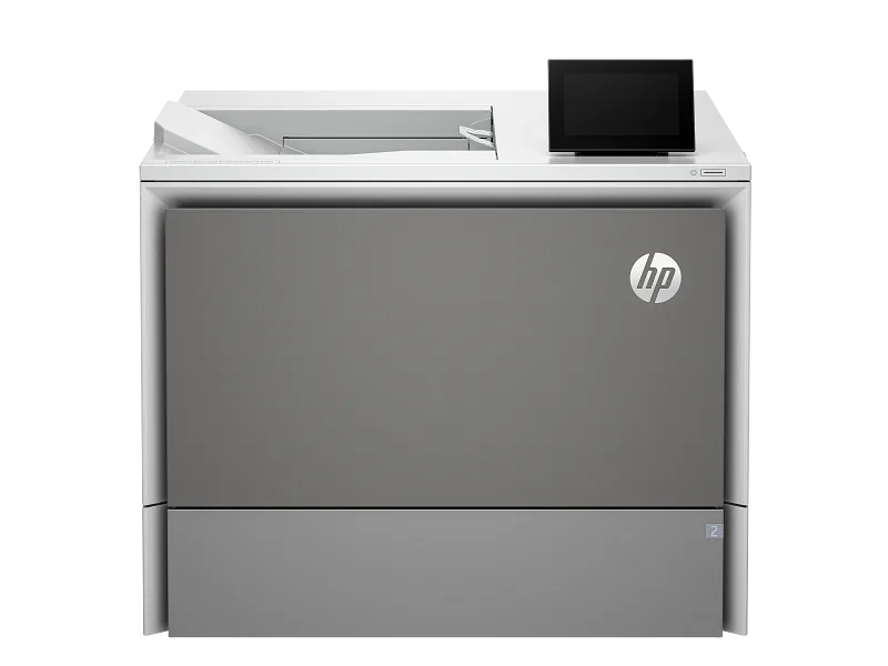 HP Color LaserJet Enterprise 6701dn