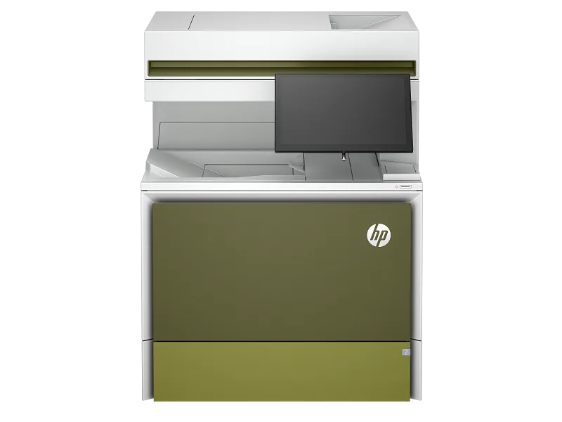 HP Color LaserJet Enterprise MFP 6800dn