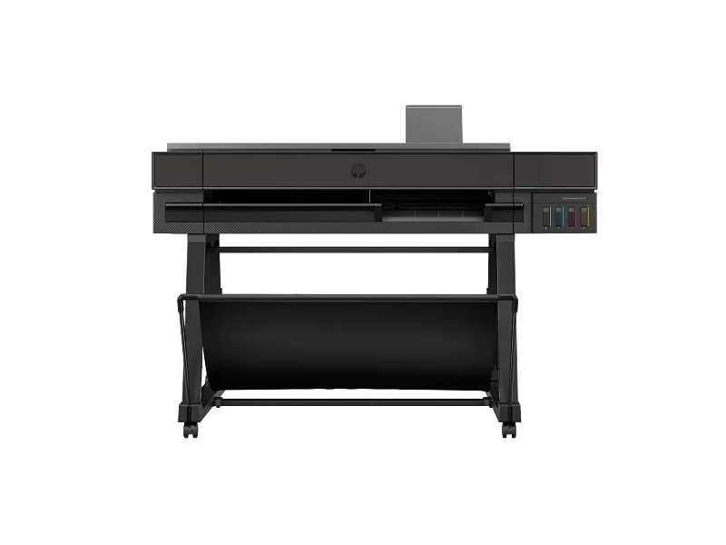HP DesignJet Smart Tank T858