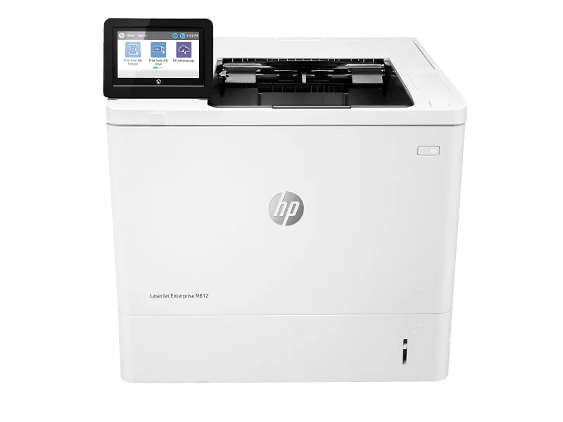 HP LaserJet Enterprise M612dn