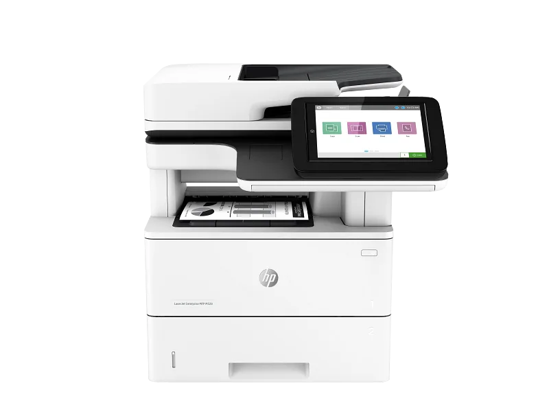 HP LaserJet Enterprise MFP M528dn