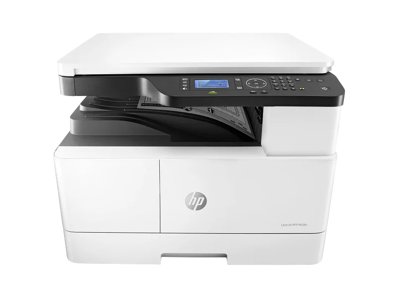 HP LaserJet MFP M438n