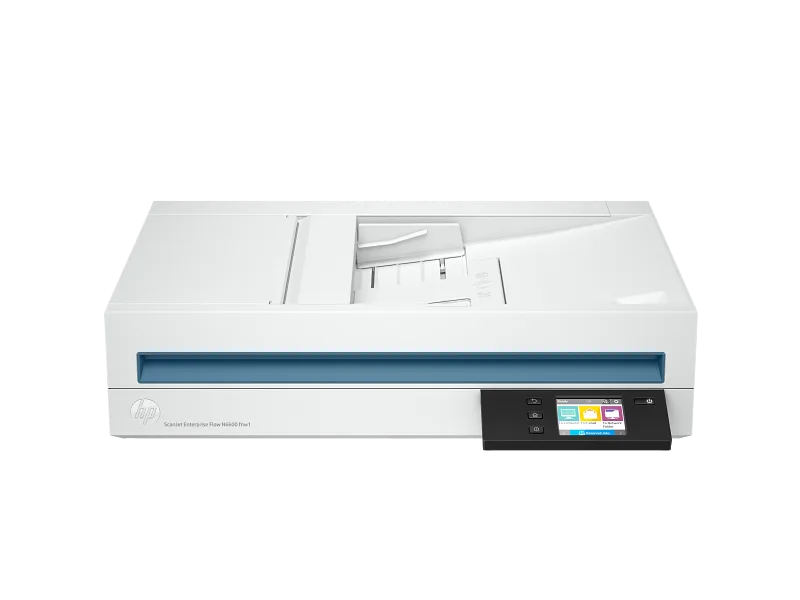 HP ScanJet Enterprise Flow 7000 s3
