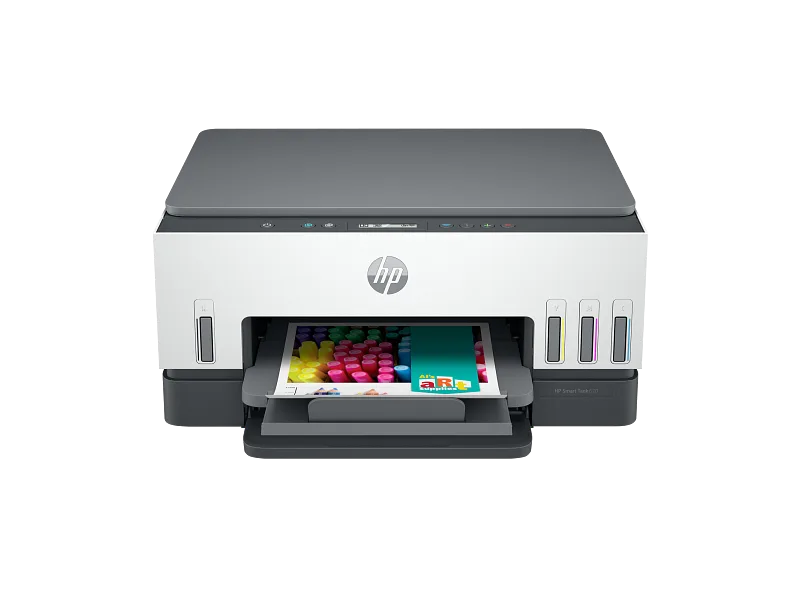 HP Smart Tank 582