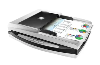Plustek SmartOffice PL3060