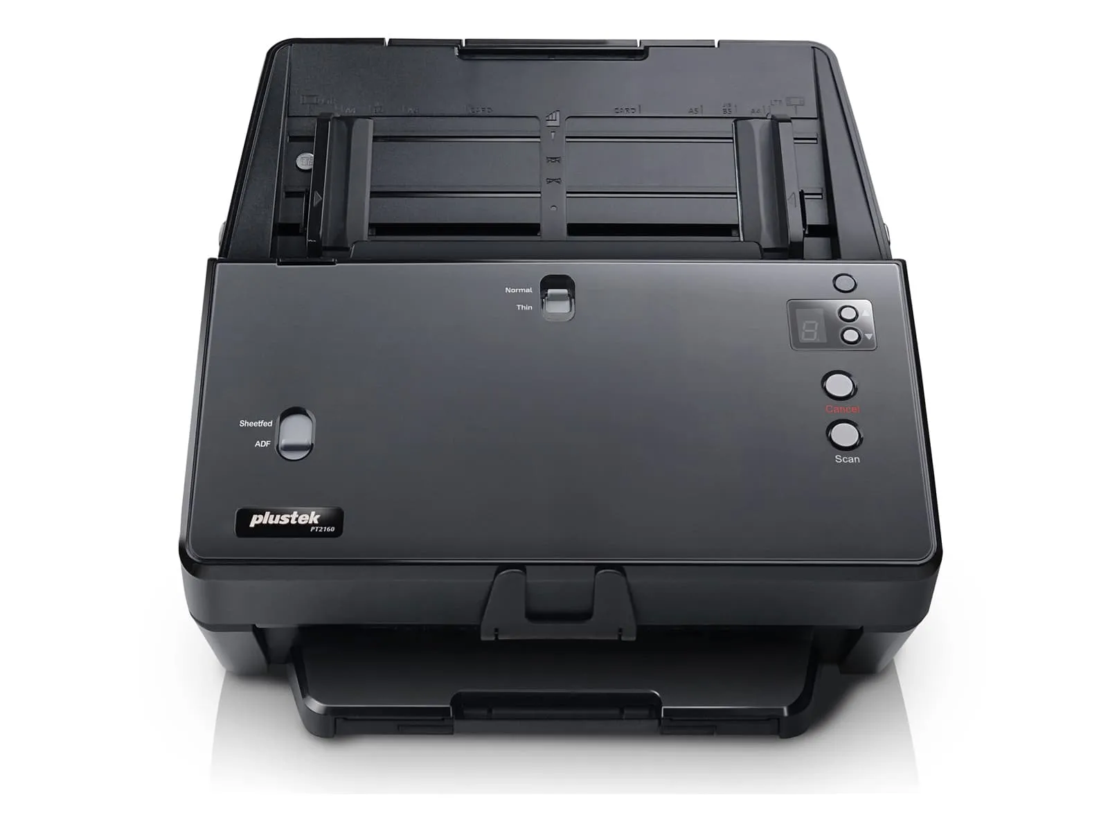 Plustek SmartOffice PT2160