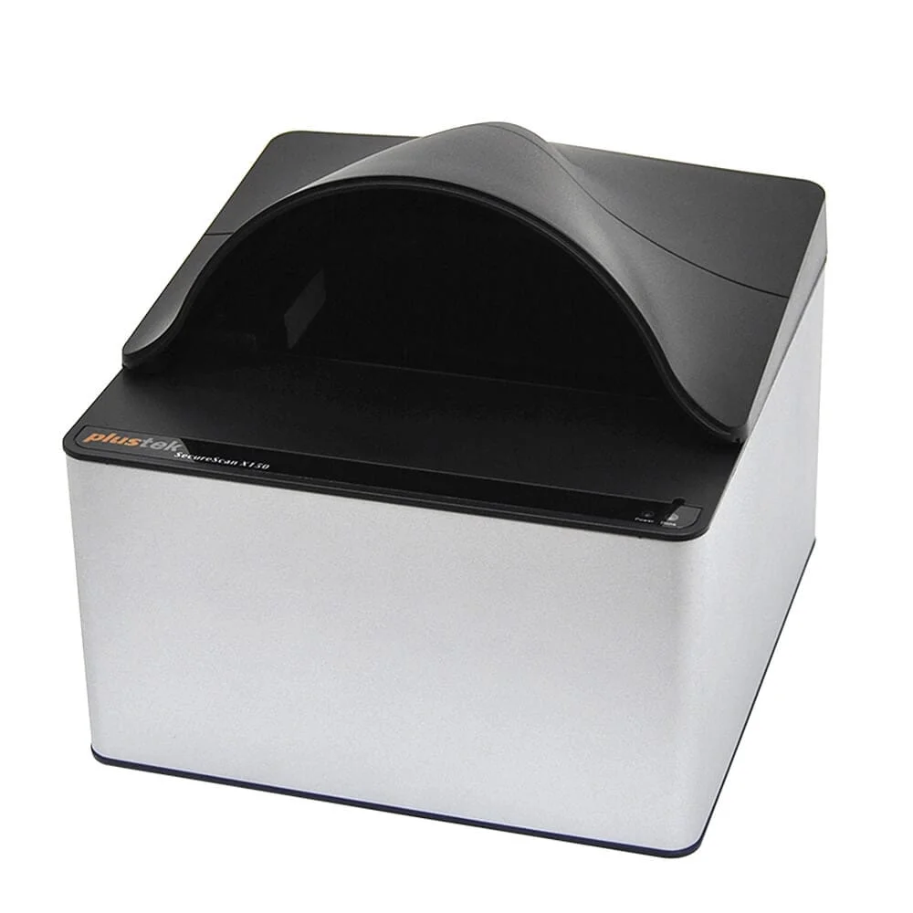 Plustek SecureScan X100